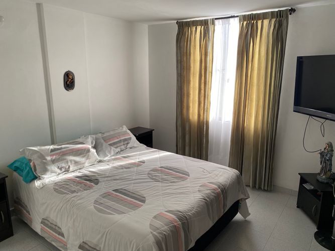 Apartamento de 3 alcobas en venta en El Ingenio, Cali, 90 m² · foto 18 de 24