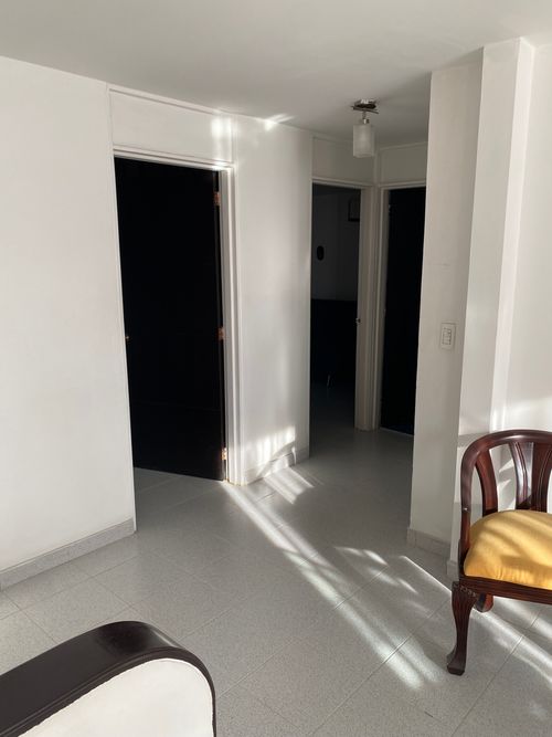 Apartamento de 3 alcobas en venta en El Ingenio, Cali, 90 m² · foto 19 de 24