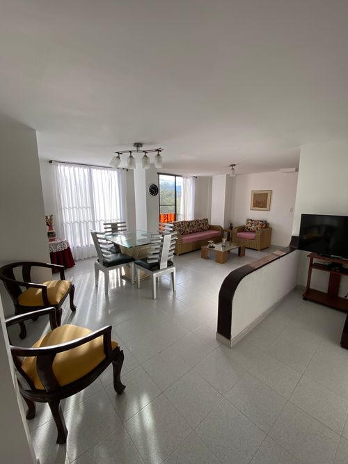 Apartamento de 3 alcobas en venta en El Ingenio, Cali, 90 m² · foto 20 de 24