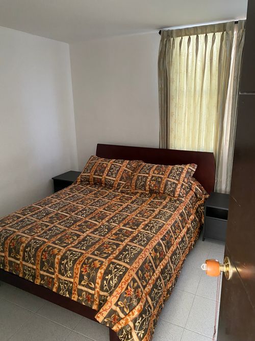 Apartamento de 3 alcobas en venta en El Ingenio, Cali, 90 m² · foto 21 de 24