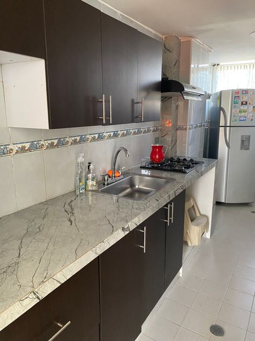 Apartamento de 3 alcobas en venta en El Ingenio, Cali, 90 m² · foto 22 de 24