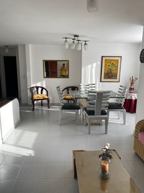 Apartamento de 3 alcobas en venta en El Ingenio, Cali, 90 m² · foto 23 de 24