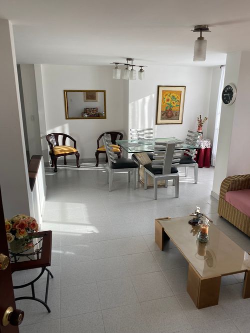 Apartamento de 3 alcobas en venta en El Ingenio, Cali, 90 m² · foto 24 de 24