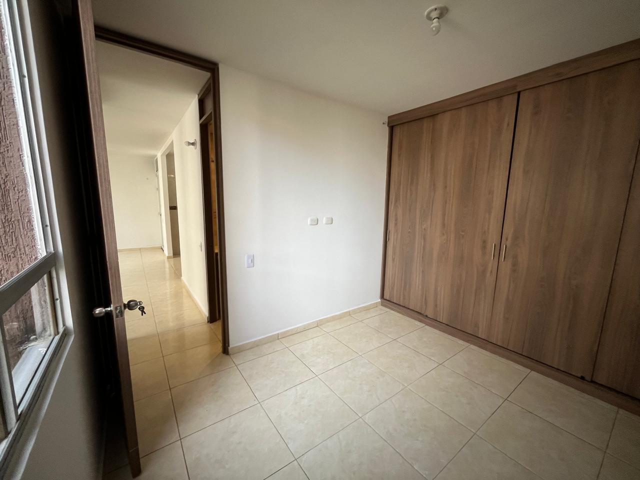 Apartamento en venta en Cr Mapire Hd. Rosablanca, Villavicencio · foto 13 de 13
