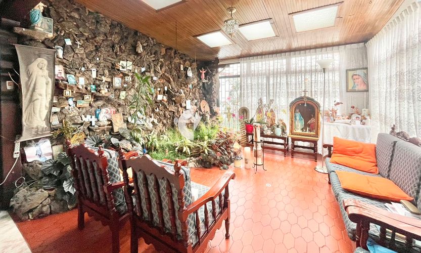 Apartamento de 5 alcobas en venta en Pontevedra, Bogotá, 360 m² · foto 2 de 16