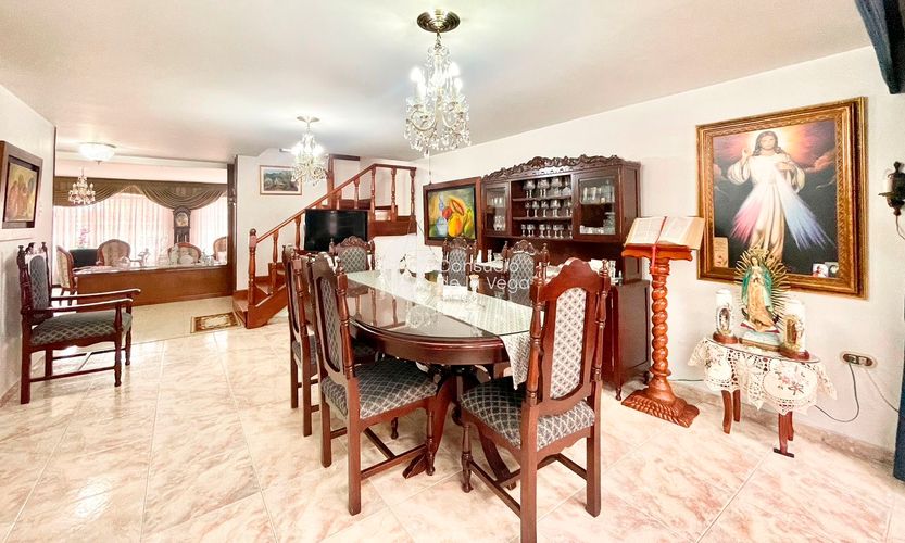 Apartamento de 5 alcobas en venta en Pontevedra, Bogotá, 360 m² · foto 10 de 16