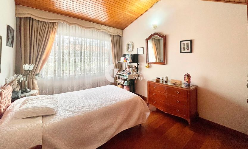 Apartamento de 5 alcobas en venta en Pontevedra, Bogotá, 360 m² · foto 12 de 16