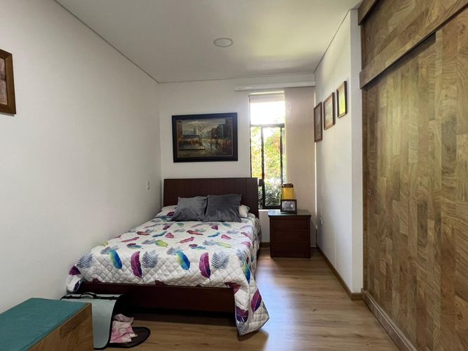 Casa de 4 alcobas en venta en El Porvenir, Rionegro, 320 m² · foto 9 de 15