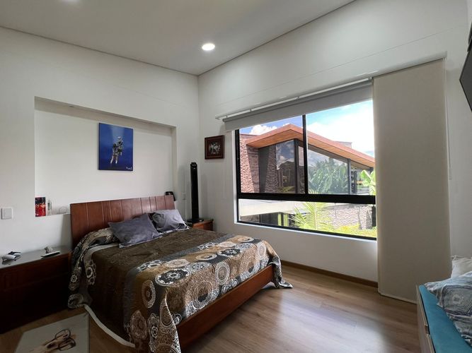 Casa de 4 alcobas en venta en El Porvenir, Rionegro, 320 m² · foto 10 de 15