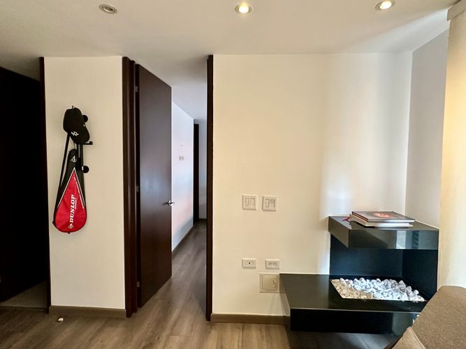 Apartaestudio en venta en San Patricio, Bogotá, 45 m² · foto 7 de 19