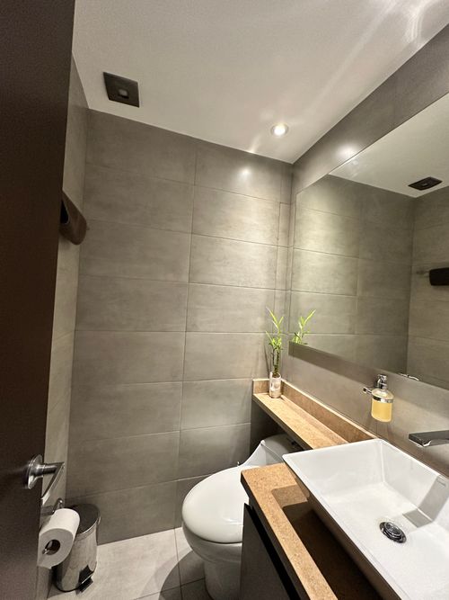 Apartaestudio en venta en San Patricio, Bogotá, 45 m² · foto 8 de 19