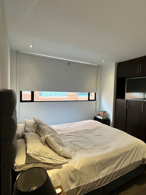 Apartaestudio en venta en San Patricio, Bogotá, 45 m² · foto 10 de 19
