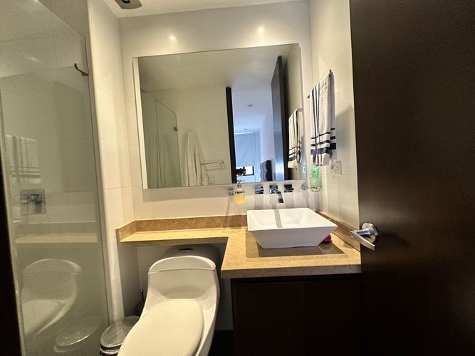 Apartaestudio en venta en San Patricio, Bogotá, 45 m² · foto 12 de 19