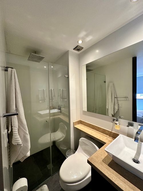 Apartaestudio en venta en San Patricio, Bogotá, 45 m² · foto 13 de 19