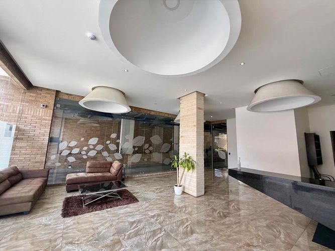 Apartaestudio en venta en San Patricio, Bogotá, 45 m² · foto 18 de 19