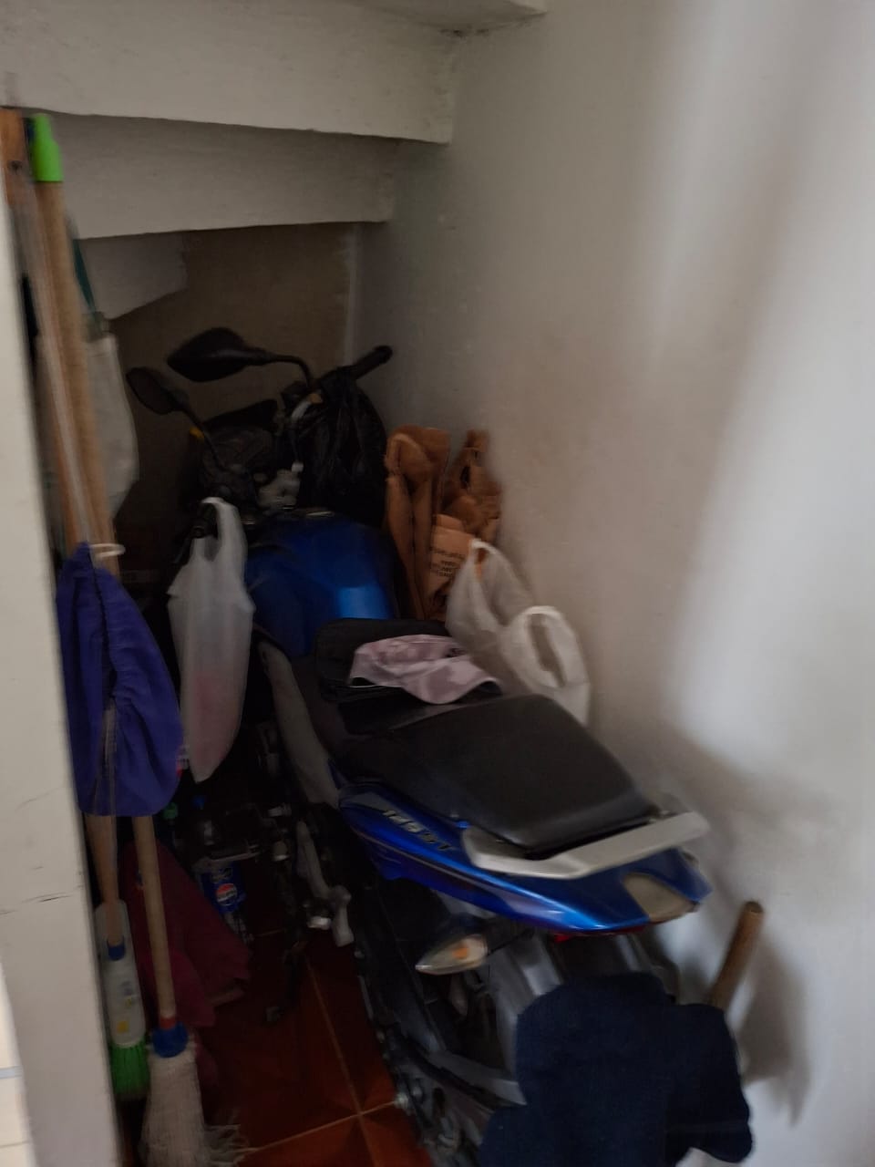 Casa en Venta en San Mateo  Soacha