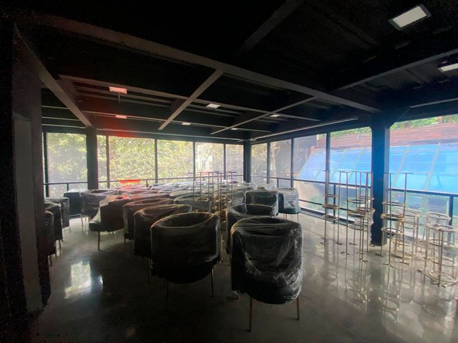 Local en venta en El Poblado, Medellín, 184 m² · foto 13 de 19