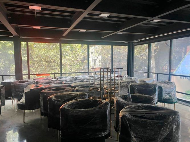 Local en venta en El Poblado, Medellín, 184 m² · foto 17 de 19