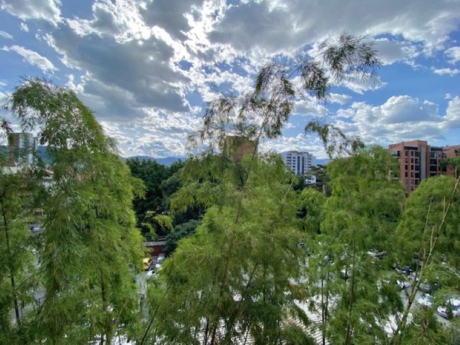 Oficina en venta en El Poblado, Medellín, 64 m² · foto 14 de 14