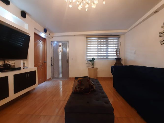 Casa de 5 alcobas en venta en La Mansión, Medellín, 123 m² · foto 4 de 22