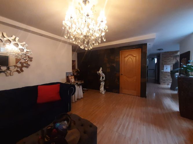 Casa de 5 alcobas en venta en La Mansión, Medellín, 123 m² · foto 6 de 22