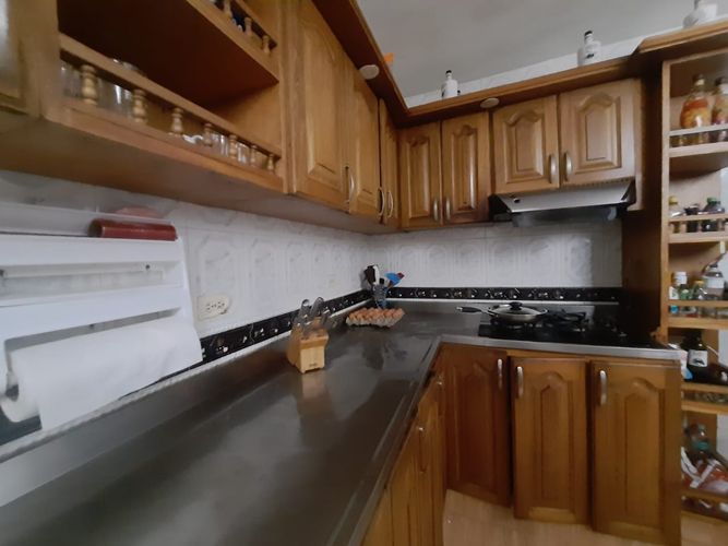 Casa de 5 alcobas en venta en La Mansión, Medellín, 123 m² · foto 14 de 22