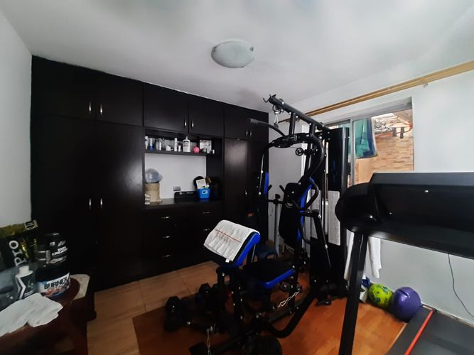 Casa de 5 alcobas en venta en La Mansión, Medellín, 123 m² · foto 15 de 22