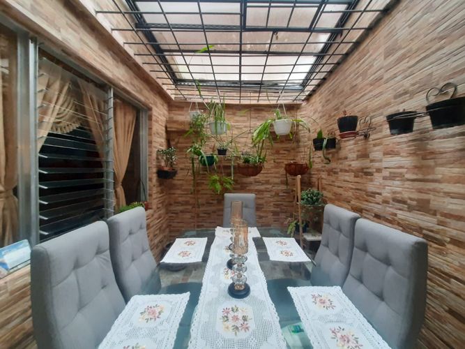 Casa de 5 alcobas en venta en La Mansión, Medellín, 123 m² · foto 16 de 22