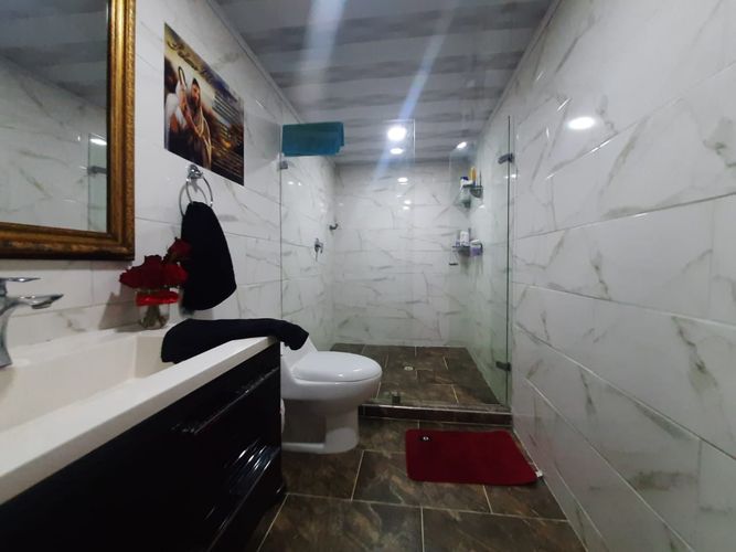 Casa de 5 alcobas en venta en La Mansión, Medellín, 123 m² · foto 17 de 22