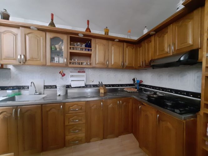 Casa de 5 alcobas en venta en La Mansión, Medellín, 123 m² · foto 21 de 22