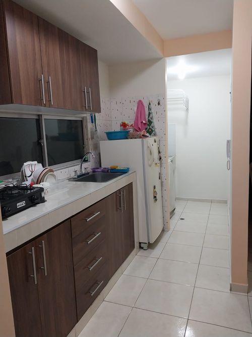 Apartamento de 3 alcobas en venta en Santa Monica, Pasto, 62 m² · foto 2 de 8