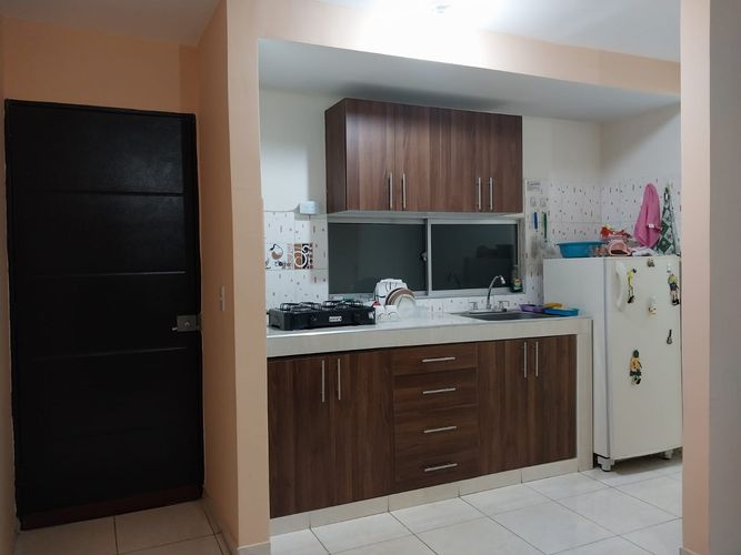 Apartamento de 3 alcobas en venta en Santa Monica, Pasto, 62 m² · foto 3 de 8