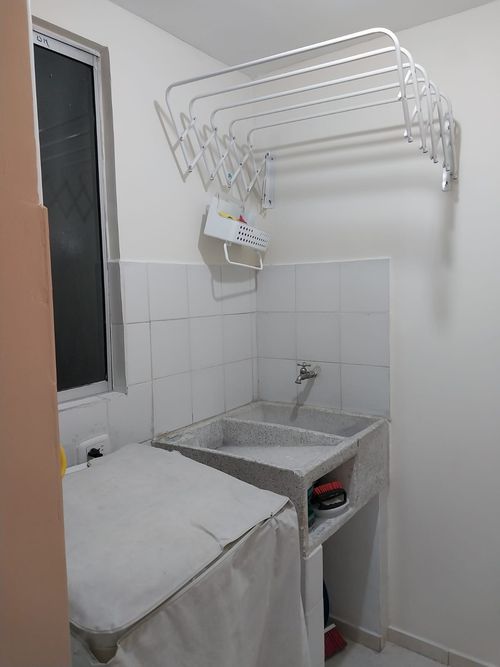 Apartamento de 3 alcobas en venta en Santa Monica, Pasto, 62 m² · foto 4 de 8