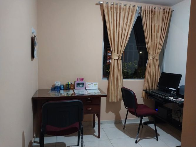 Apartamento de 3 alcobas en venta en Santa Monica, Pasto, 62 m² · foto 5 de 8