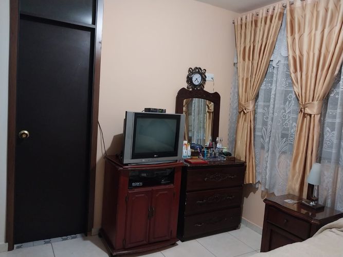 Apartamento de 3 alcobas en venta en Santa Monica, Pasto, 62 m² · foto 6 de 8