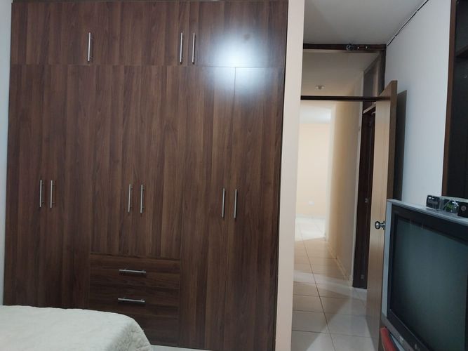 Apartamento de 3 alcobas en venta en Santa Monica, Pasto, 62 m² · foto 7 de 8