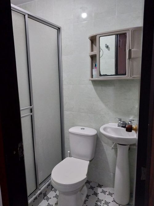 Apartamento de 3 alcobas en venta en Santa Monica, Pasto, 62 m² · foto 8 de 8