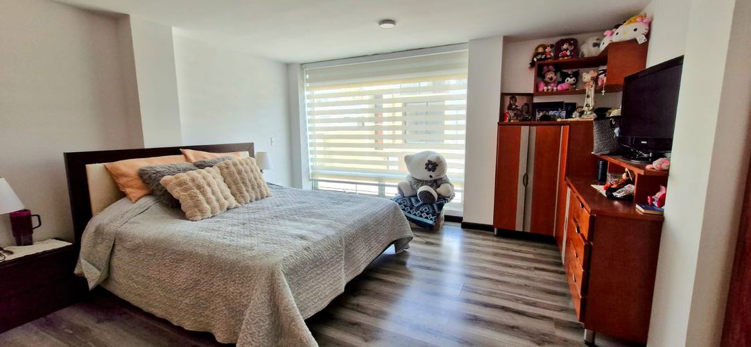Casa de 4 alcobas en venta en Tunja, Tunja, 230 m² · foto 13 de 15