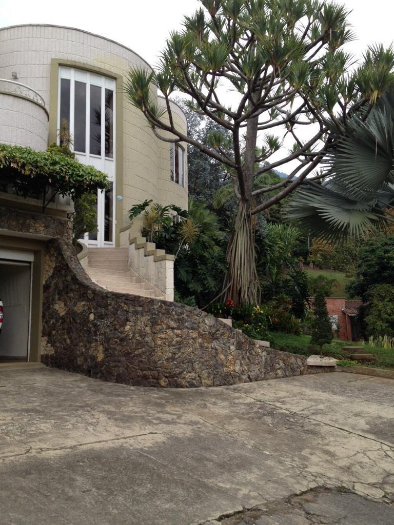 Casa en arriendo en Cola Del Zorro, Medellín · foto 2 de 6