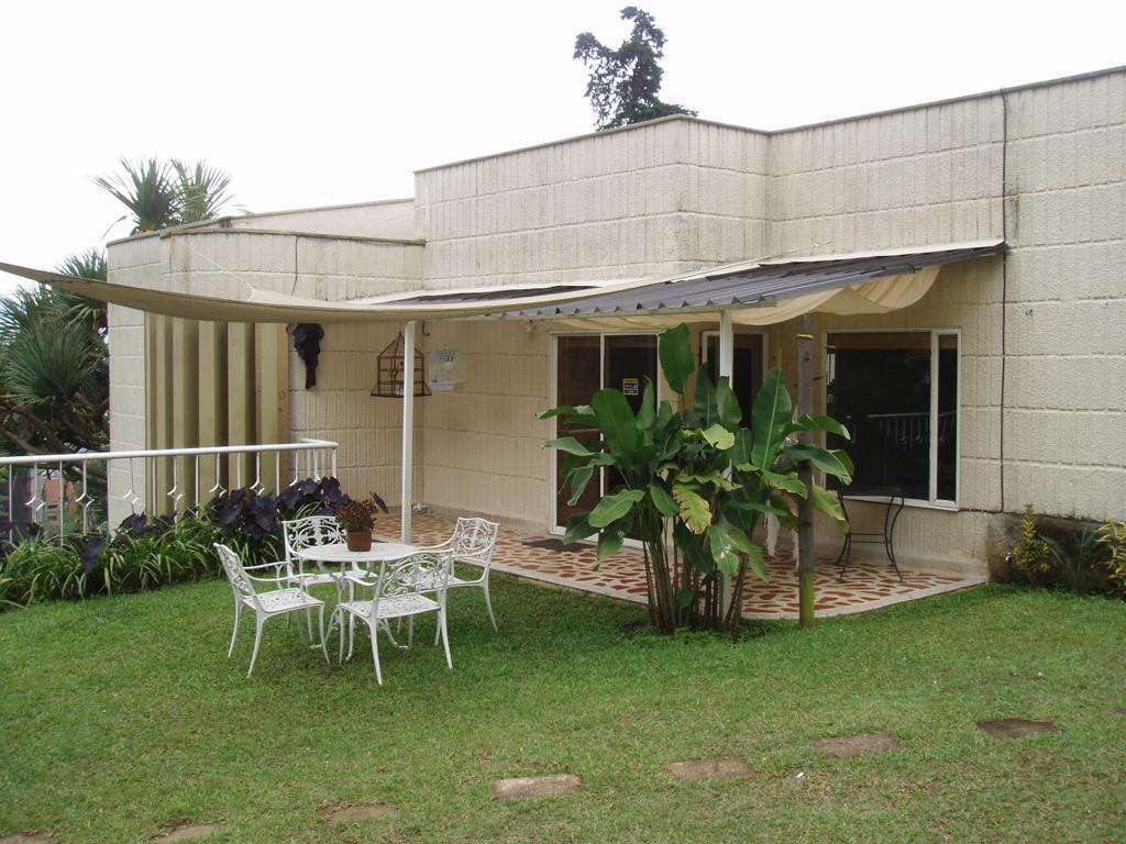 Casa en arriendo en Cola Del Zorro, Medellín · foto 3 de 6