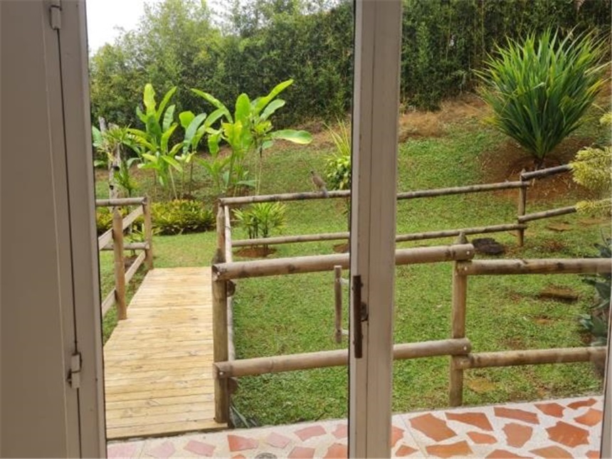Casa en arriendo en Cola Del Zorro, Medellín · foto 4 de 6