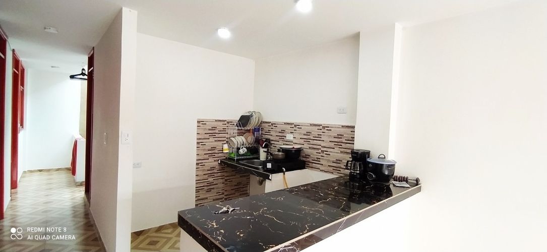 Casa en venta en Ub Alicante, Mosquera · foto 6 de 22