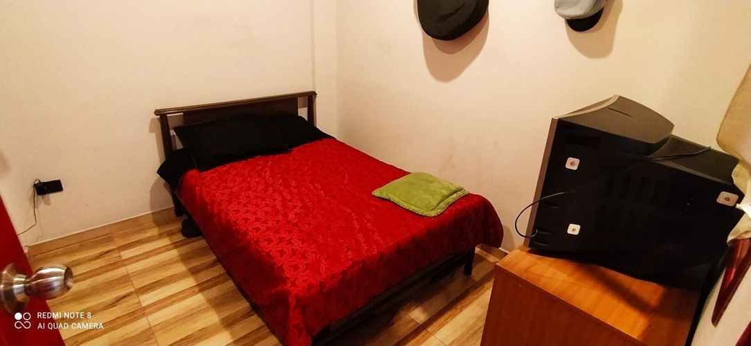 Casa en venta en Ub Alicante, Mosquera · foto 9 de 22