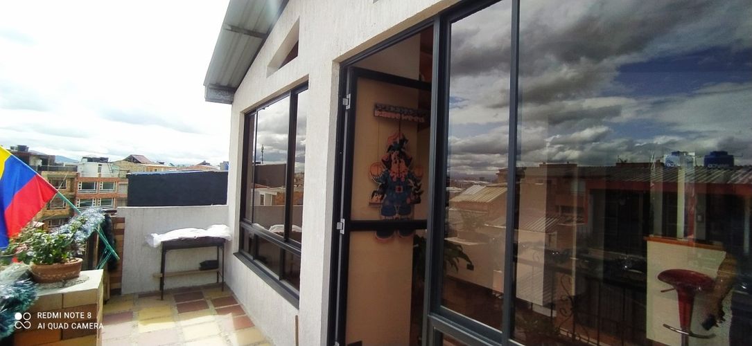 Casa en venta en Ub Alicante, Mosquera · foto 16 de 22