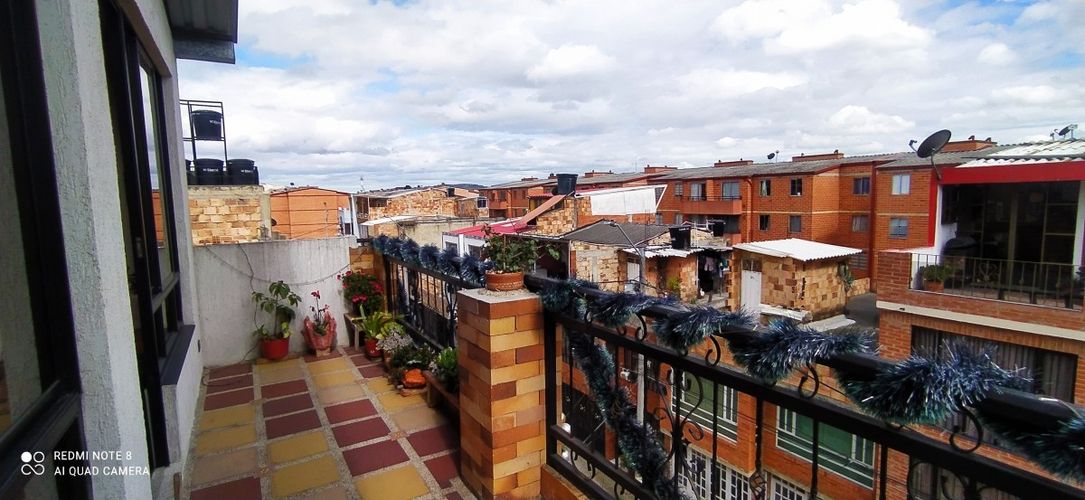 Casa en venta en Ub Alicante, Mosquera · foto 17 de 22