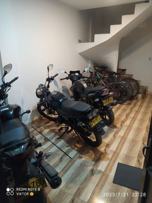 Casa en venta en Ub Alicante, Mosquera · foto 18 de 22