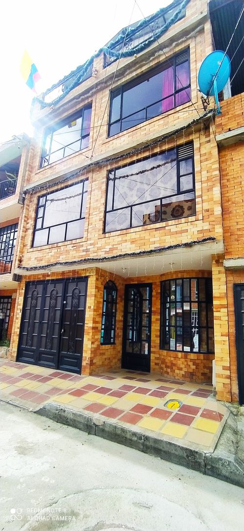Casa en venta en Ub Alicante, Mosquera · foto 22 de 22