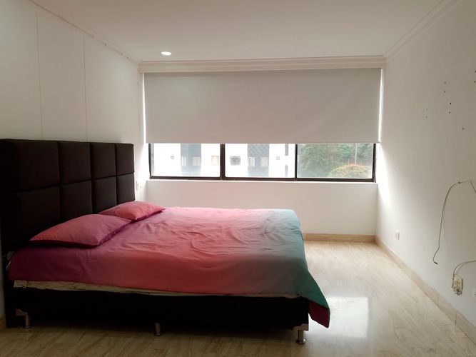 Apartamento de 4 alcobas en arriendo en El Poblado, Medellín, 468 m² · foto 7 de 19