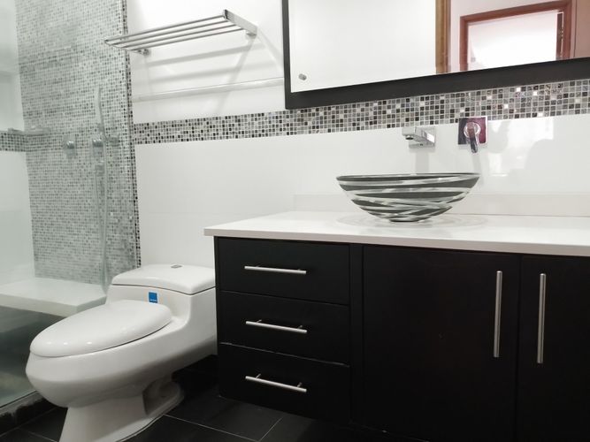 Apartamento de 4 alcobas en arriendo en El Poblado, Medellín, 468 m² · foto 15 de 19