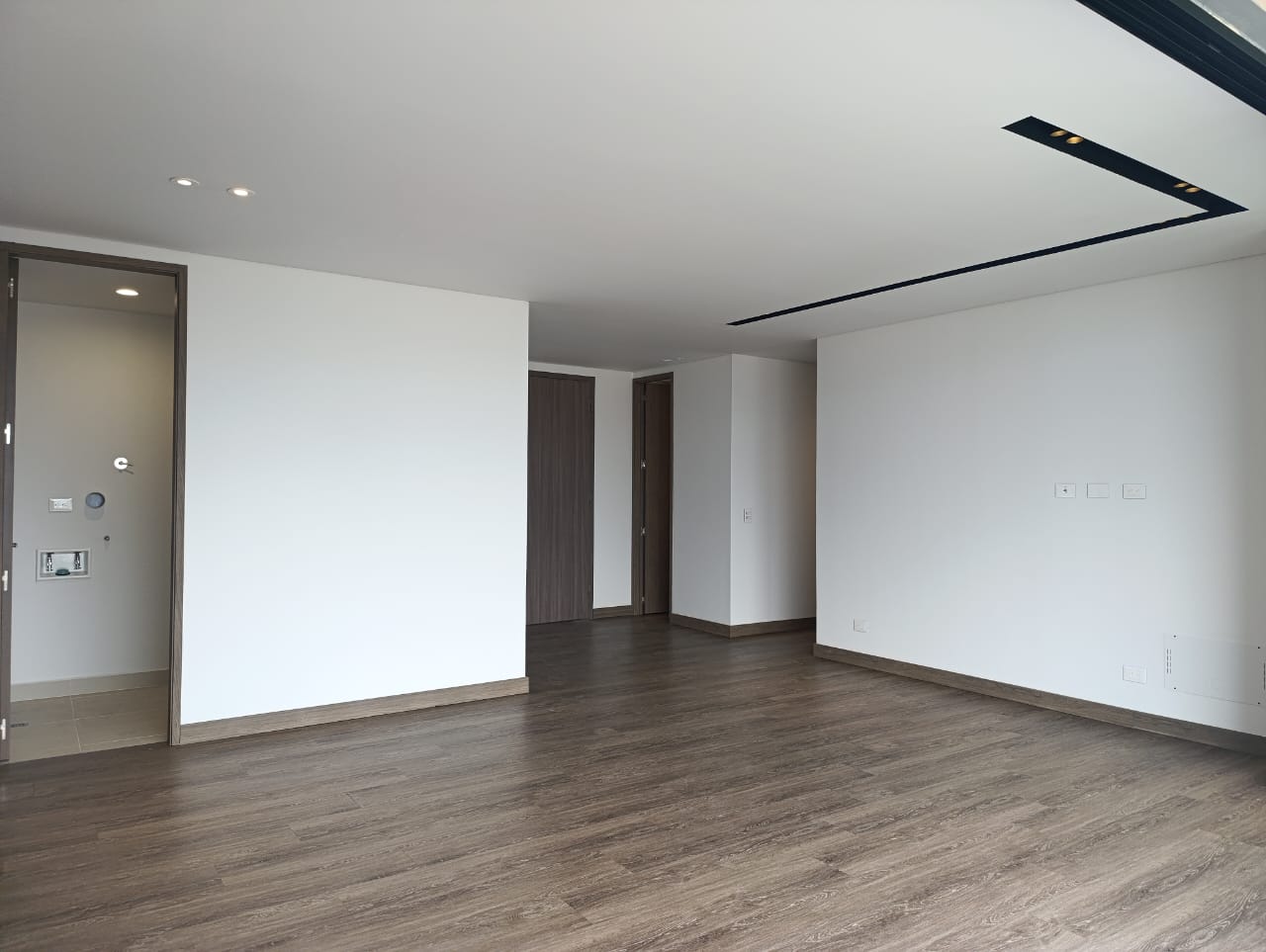 Apartamento en arriendo en El Poblado, Medellín · foto 9 de 19